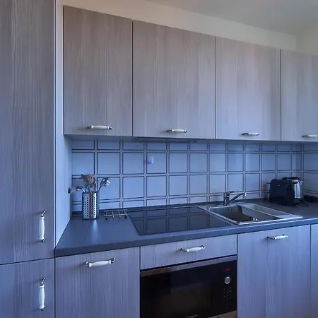 Casa Lilla 아파트