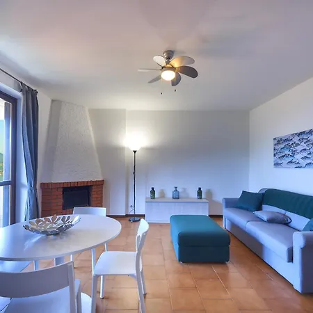 Casa Lilla *