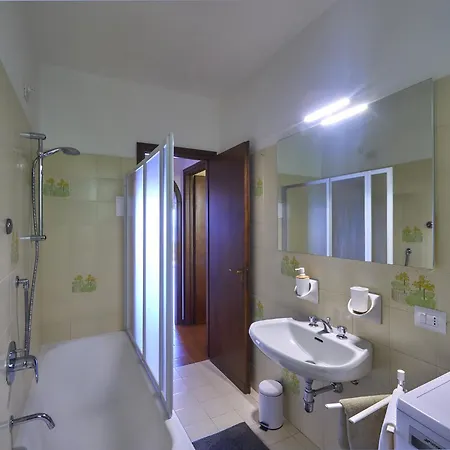 아파트 Casa Lilla 페를레도