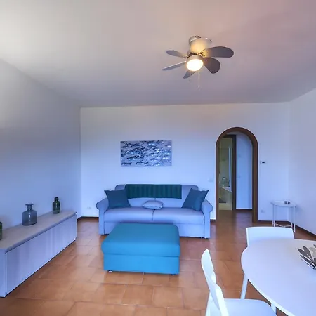 Casa Lilla 아파트