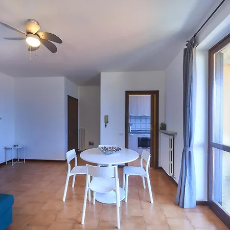 아파트 Casa Lilla 페를레도