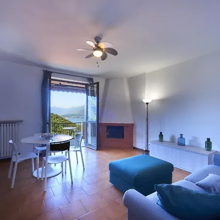 Casa Lilla アパート *