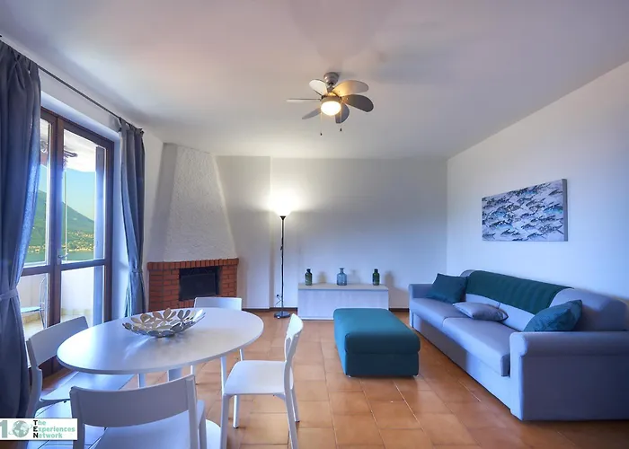 Casa Lilla *
