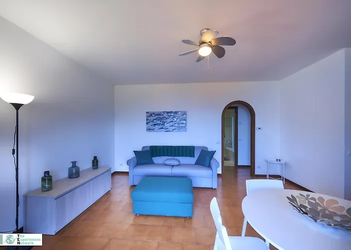 Casa Lilla アパート