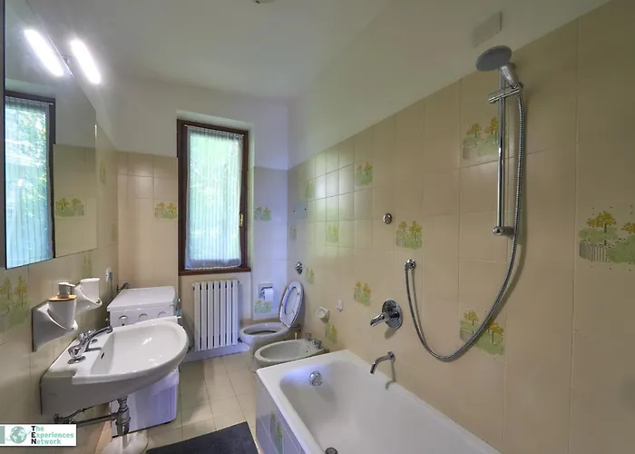 Διαμέρισμα Casa Lilla