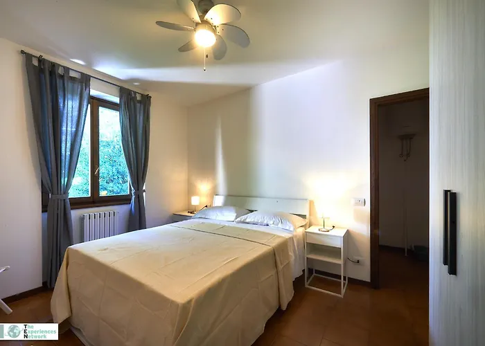 Casa Lilla ペルレード