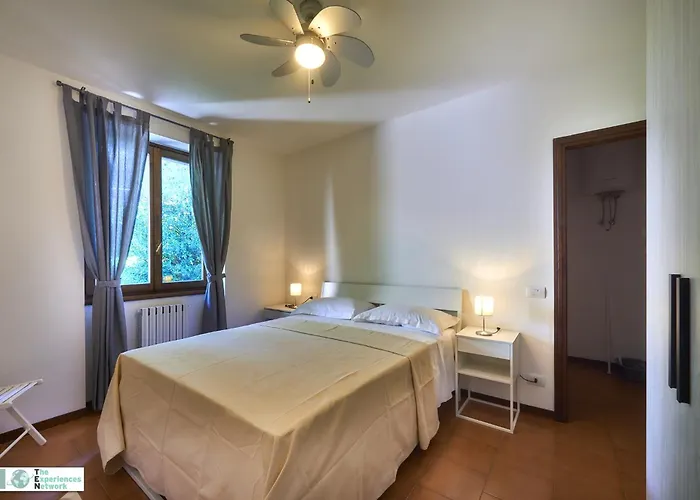 Casa Lilla * ペルレード