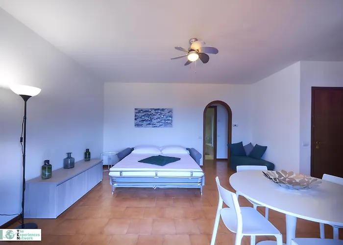 Casa Lilla アパート