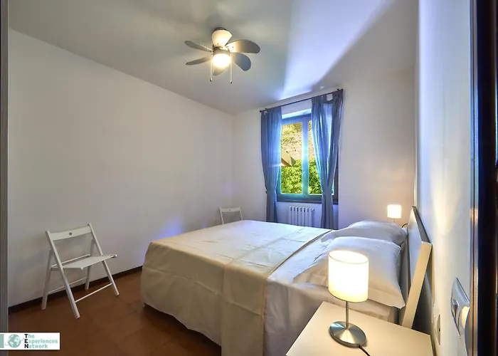 Casa Lilla *