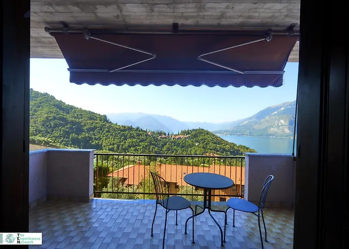 Casa Lilla * Perledo