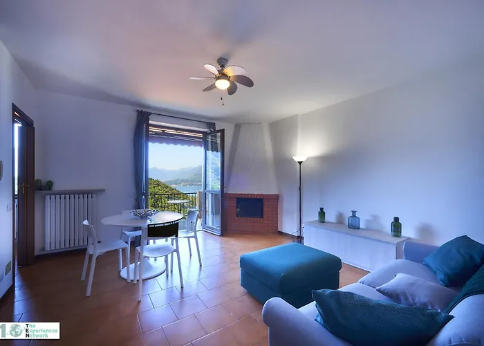 Casa Lilla アパート *