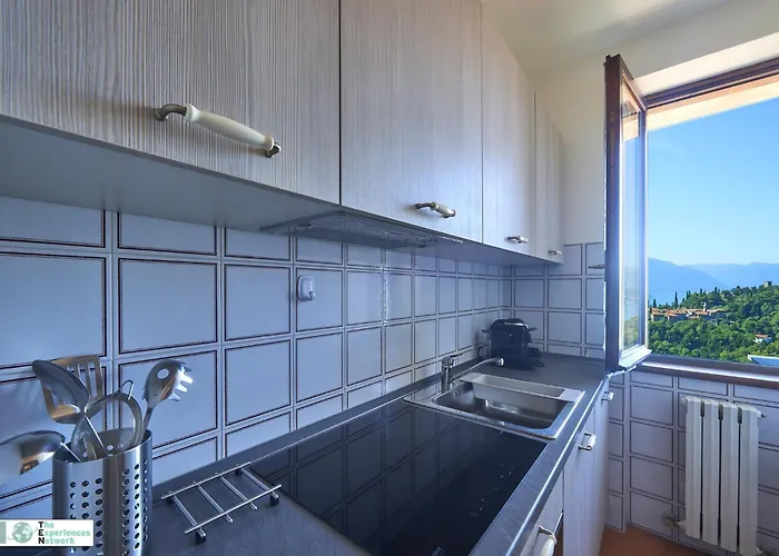 Casa Lilla * ペルレード