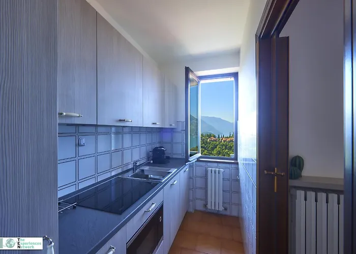 Casa Lilla Διαμέρισμα *