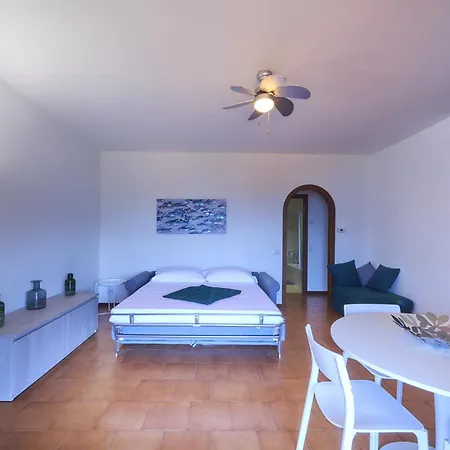 Casa Lilla アパート