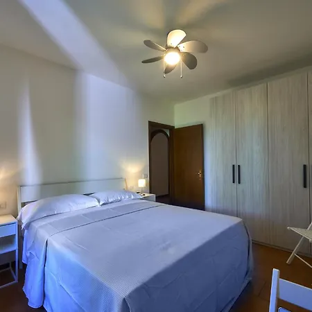 Casa Lilla Apartamento *