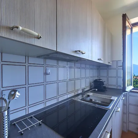 Casa Lilla * ペルレード