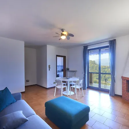 Апартаменты Casa Lilla *