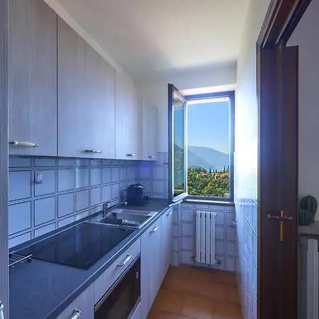 Casa Lilla Lägenhet *