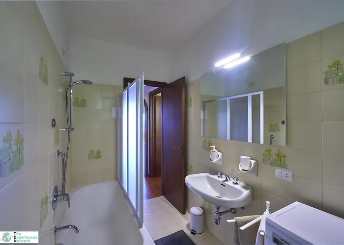 Apartment Casa Lilla Perledo